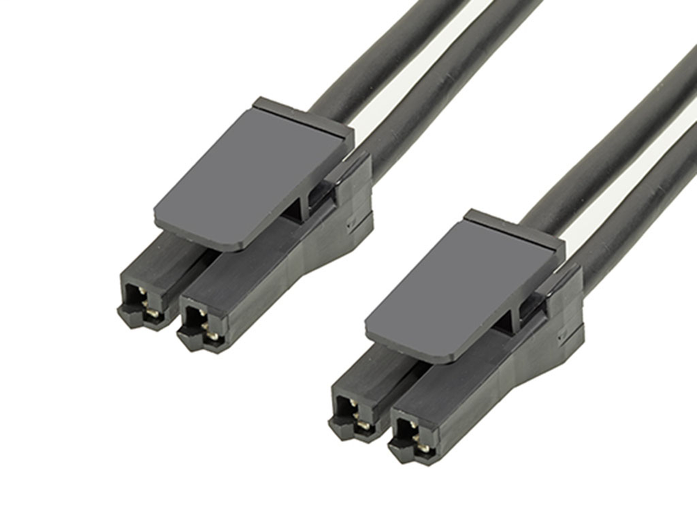 Image of Molex 2160101021