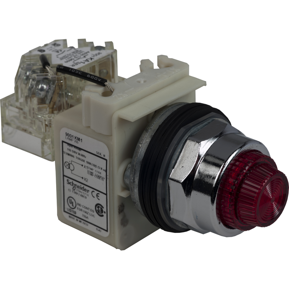 Image of Schneider Electric 9001KT1R31