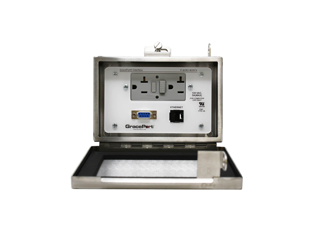 Image of Grace Ports P-Q3R2-M5RF0