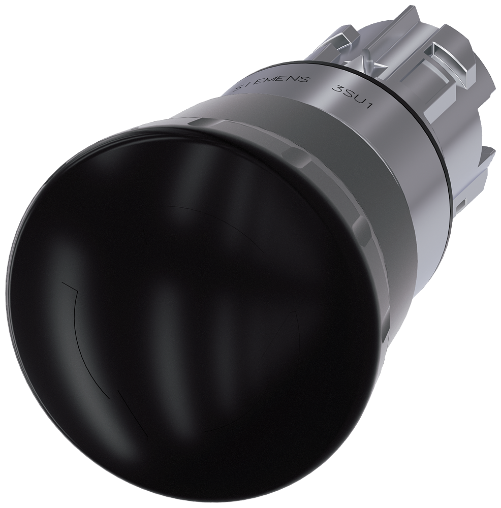 Image of Siemens 3SU10501HB100AA0