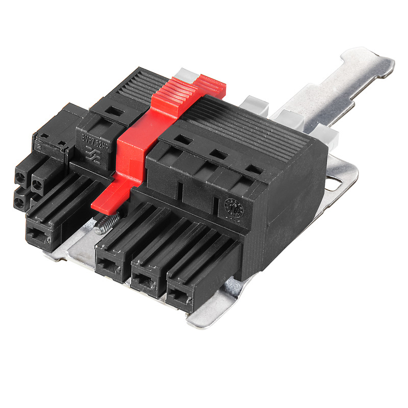 Image of Weidmuller 2681770000