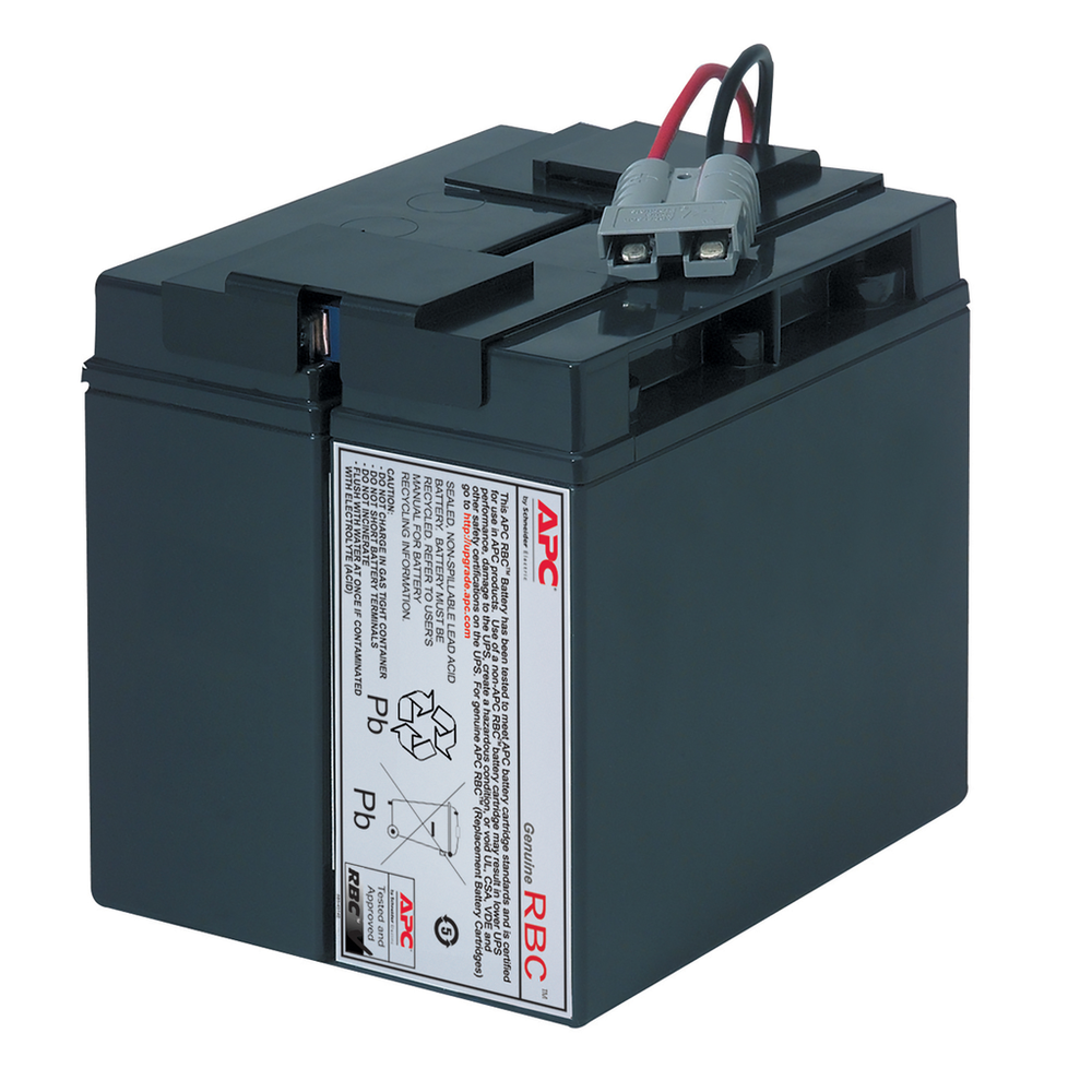 Image of Schneider Electric RBC7