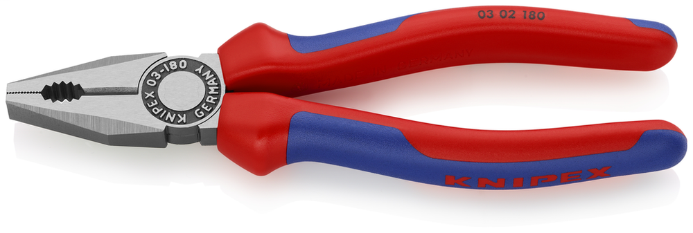 Image of KNIPEX 03 02 180