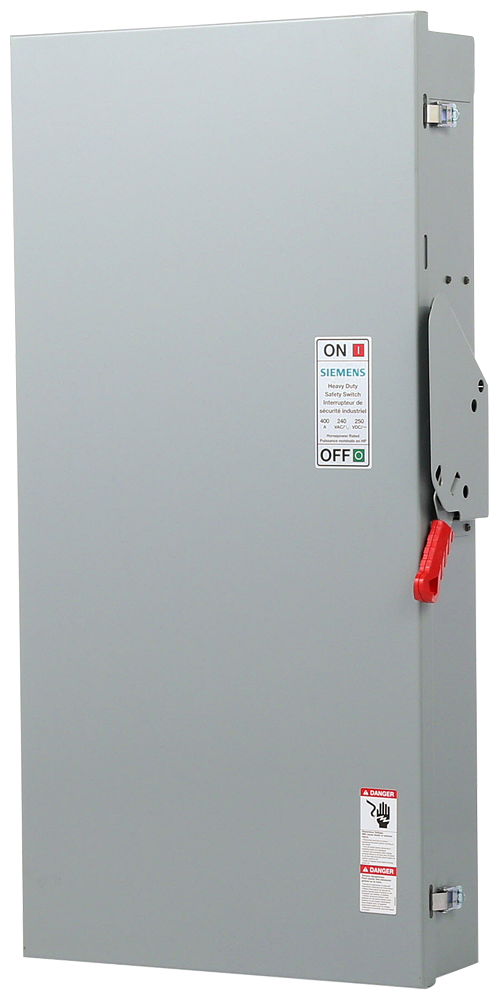 Image of Siemens HF325NA