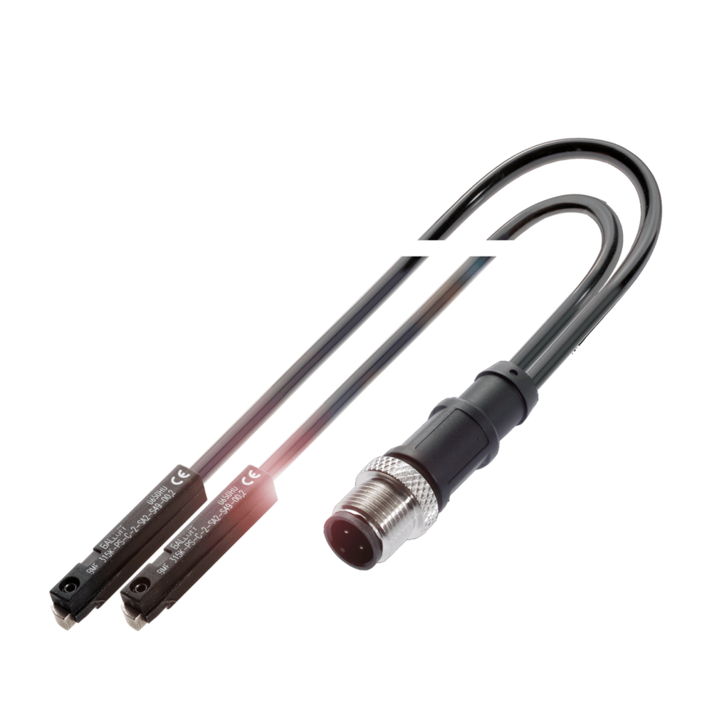 Image of Balluff BMF 315M-PS-W-2-SA95-S4-00,3