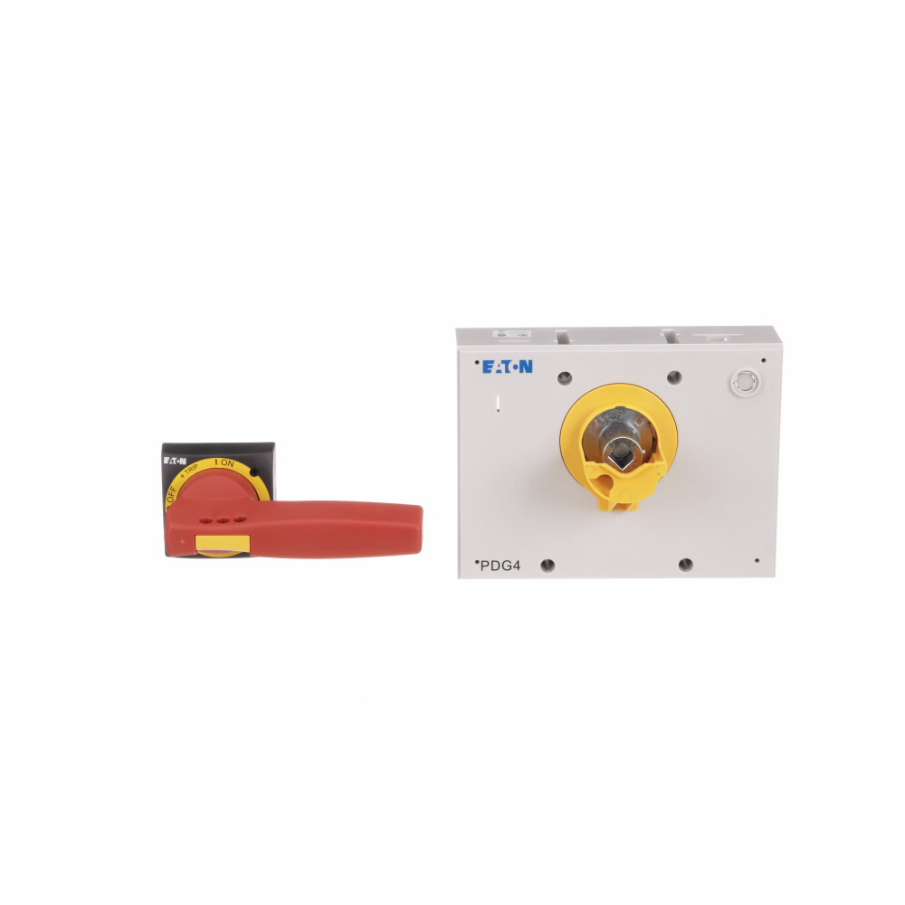 Image of Eaton PDG4XHMDE