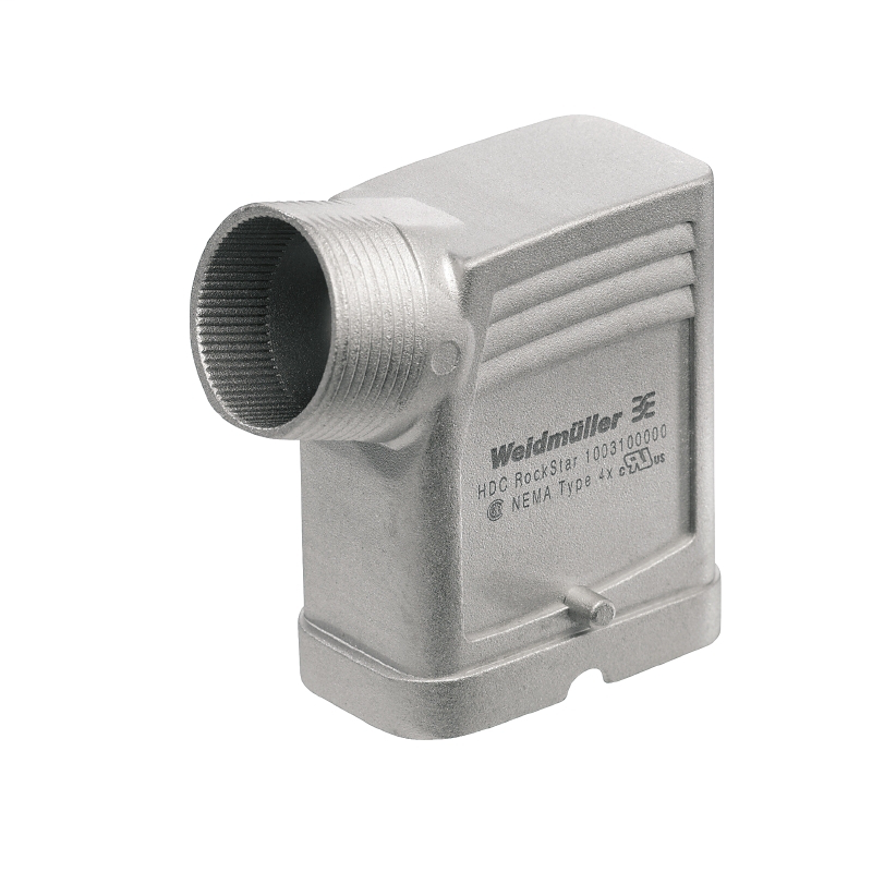 Image of Weidmuller 1003100000