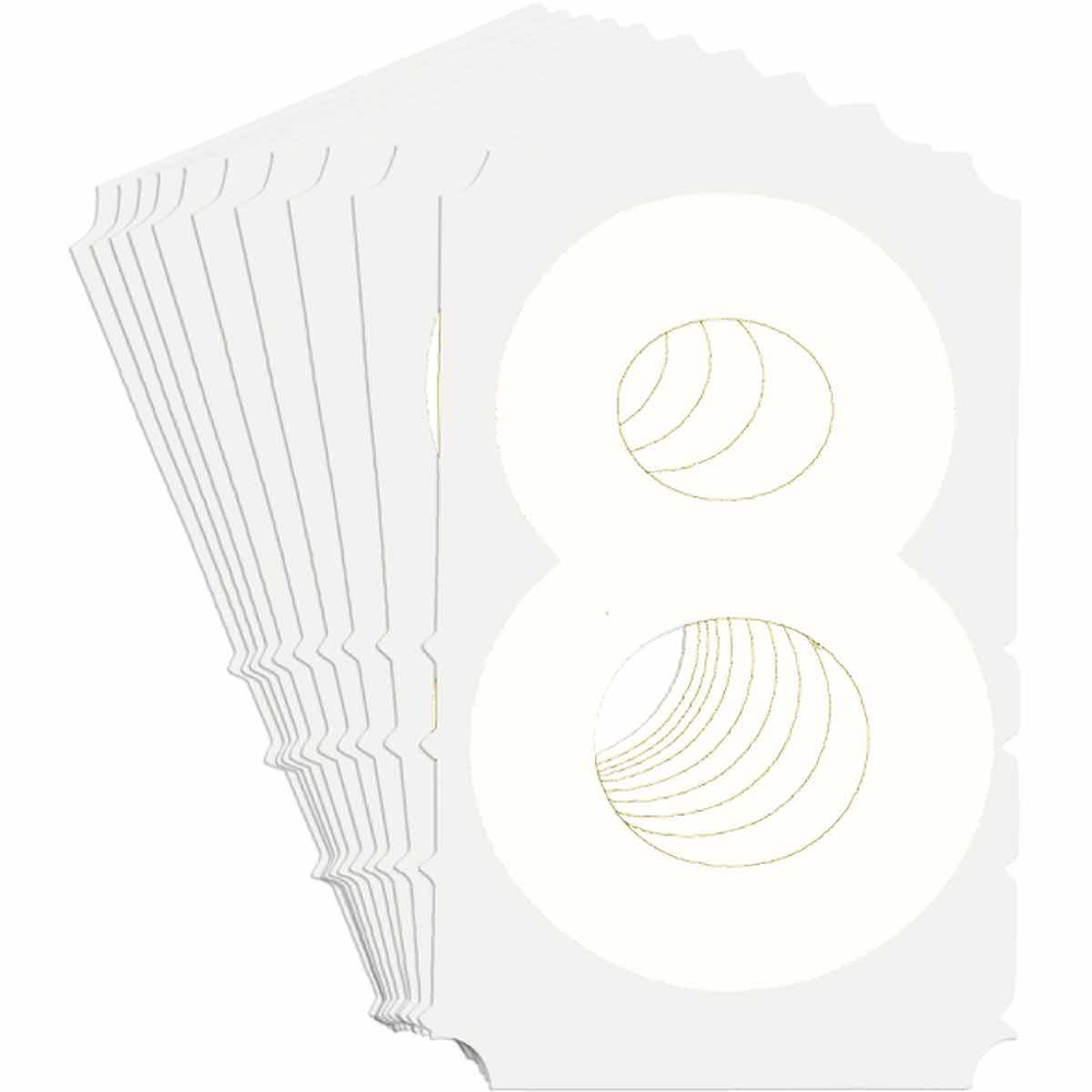 Image of Brady 5130-8