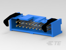 Image of TE Connectivity 2-1761608-7