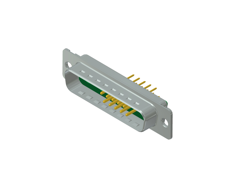Image of CONEC 3013W3PAR99A10X