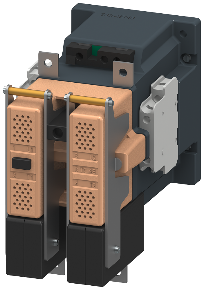 Image of Siemens 3TC48175KB4