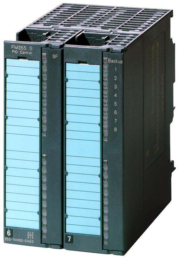 Image of Siemens 6ES73551VH100AE0