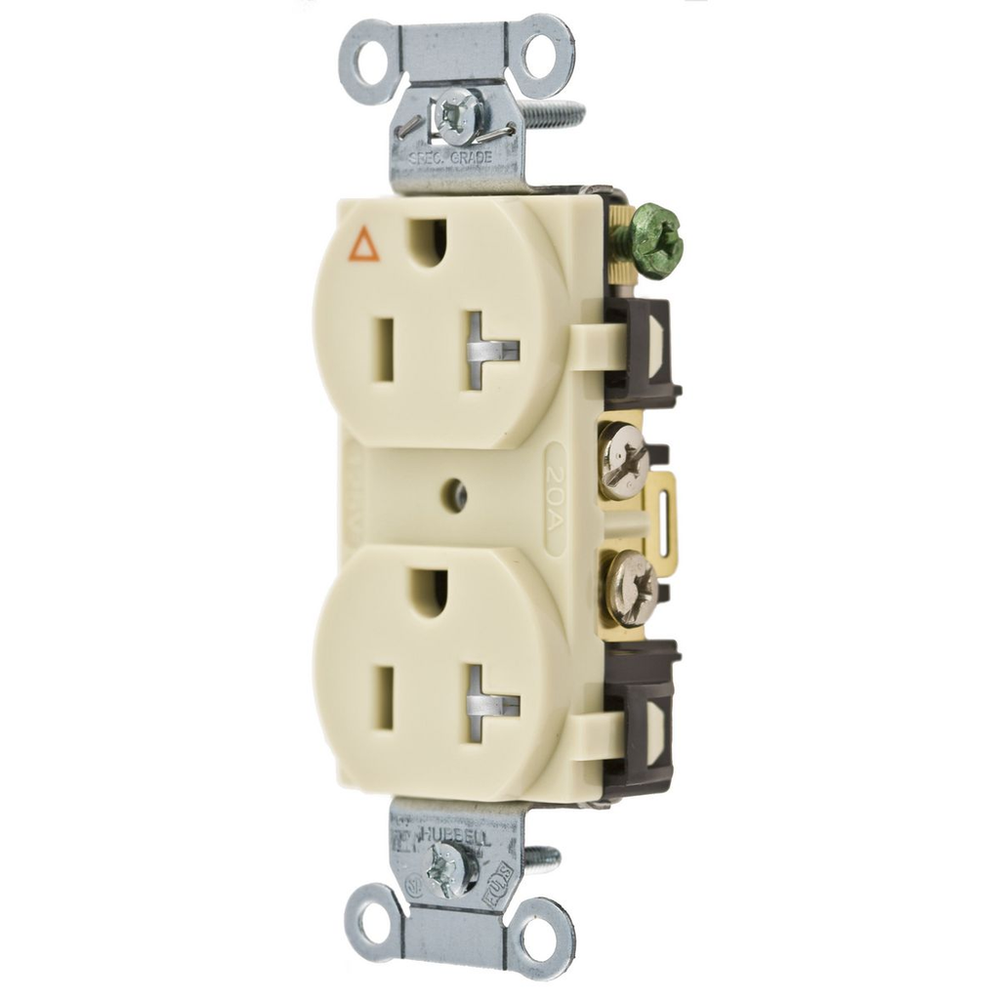 Image of Hubbell Wiring Device-Kellems IG5352ITR