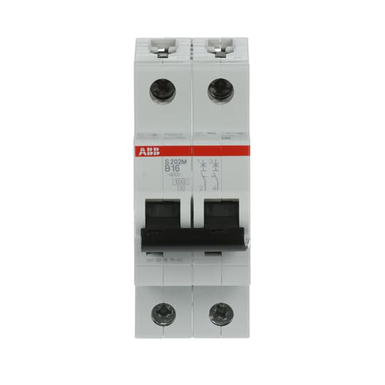 Image of ABB 2CDS272001R0165