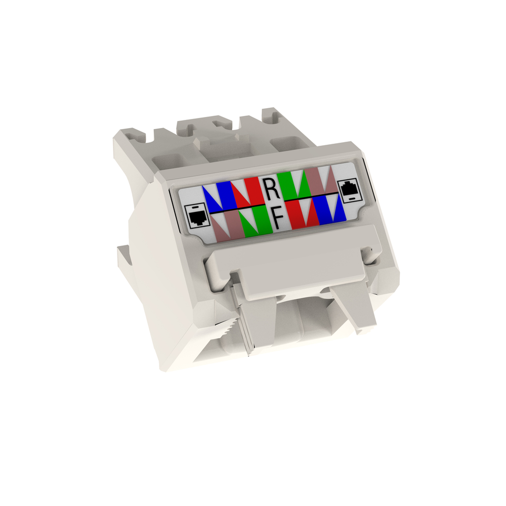 Image of Panduit CJUDCAPIW-C