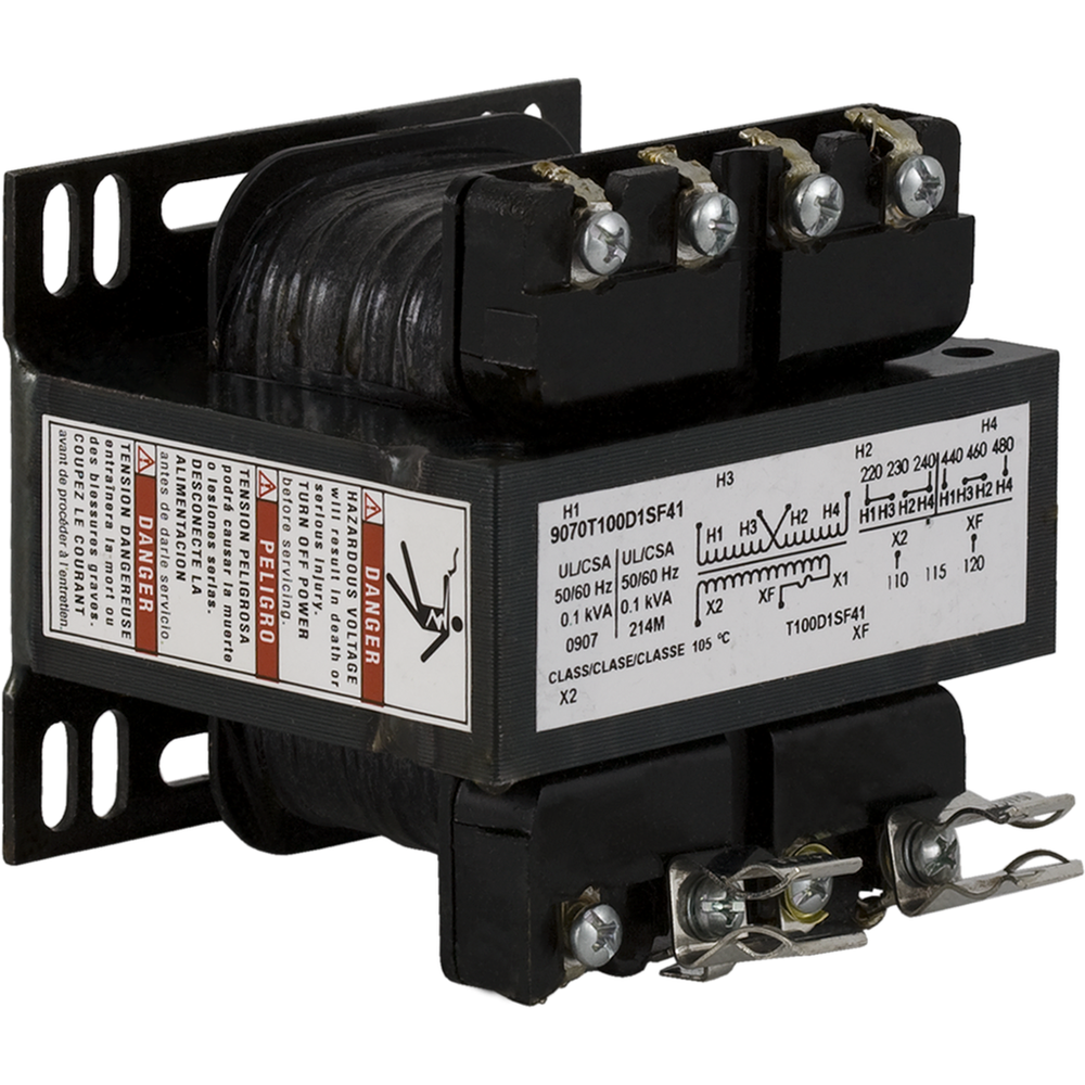 Image of Schneider Electric 9070T100D1SF41
