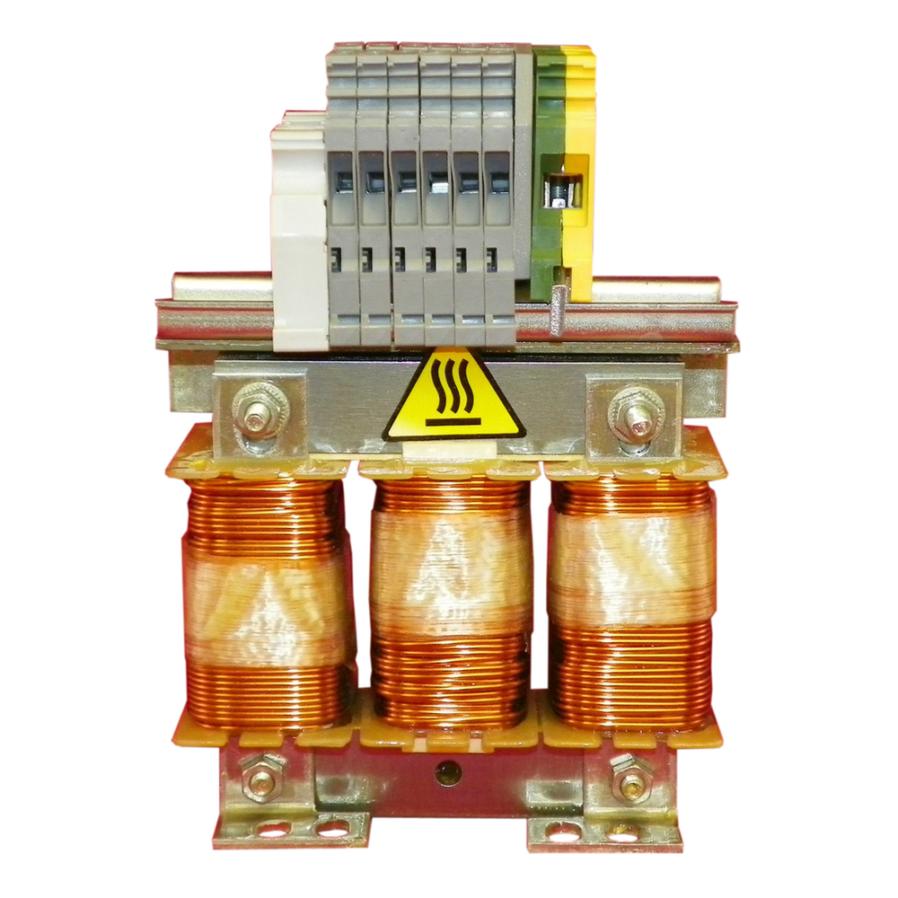 Image of Schneider Electric VW3A4555