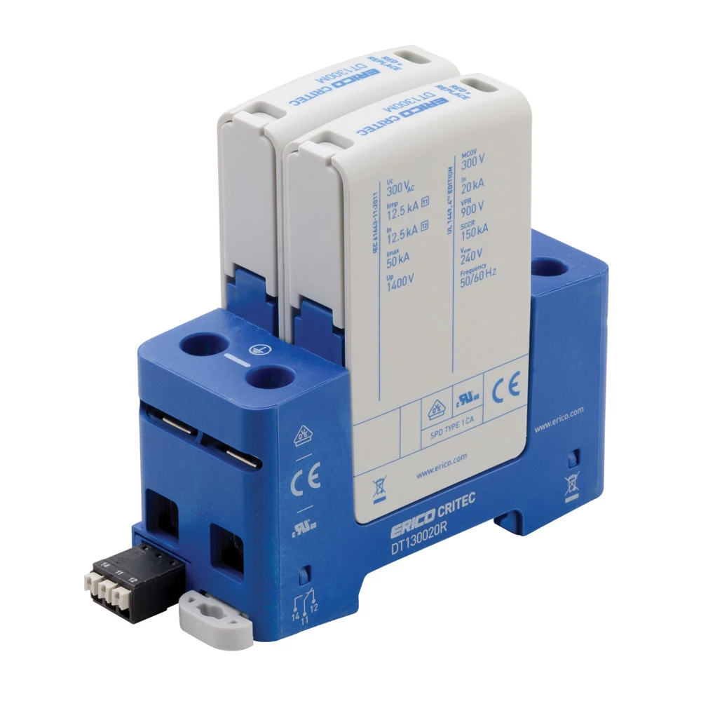 Image of nVent Erico DT130020R