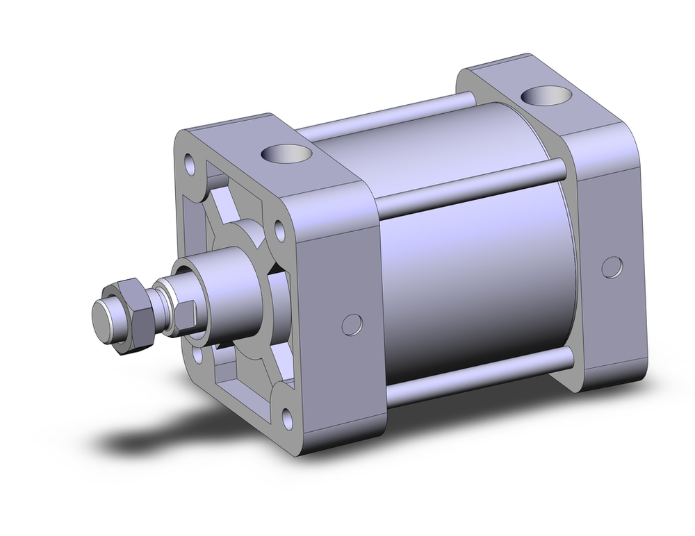 Image of SMC NCDA1B400-0200