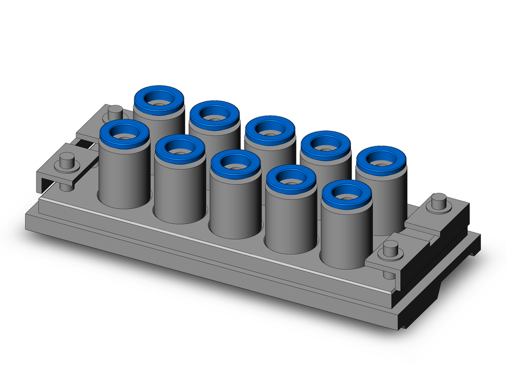 Image of SMC KDM10S-08