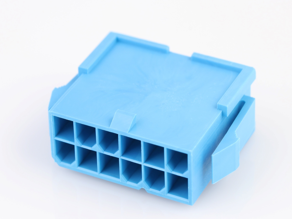 Image of Molex 469931040