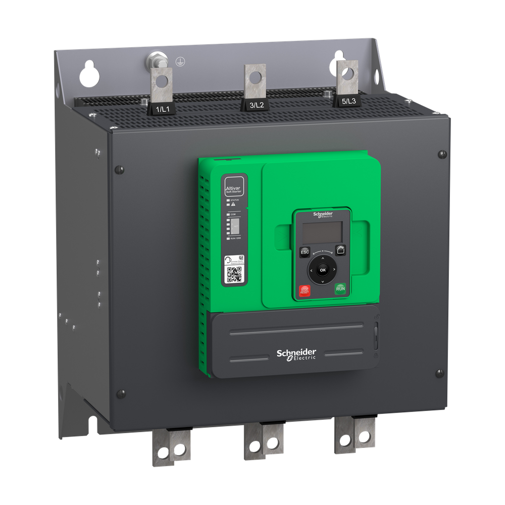 Image of Schneider Electric ATS480C21Y