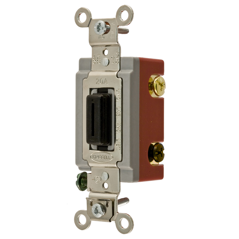 Image of Hubbell Wiring Device-Kellems HBL1223L