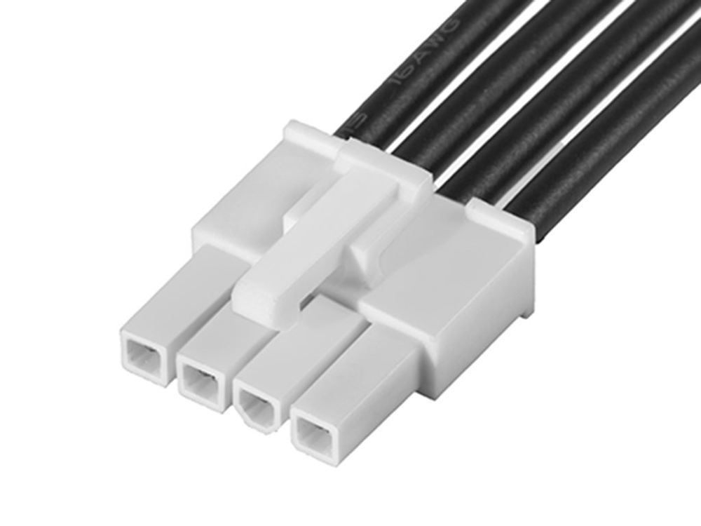 Image of Molex 2153212042