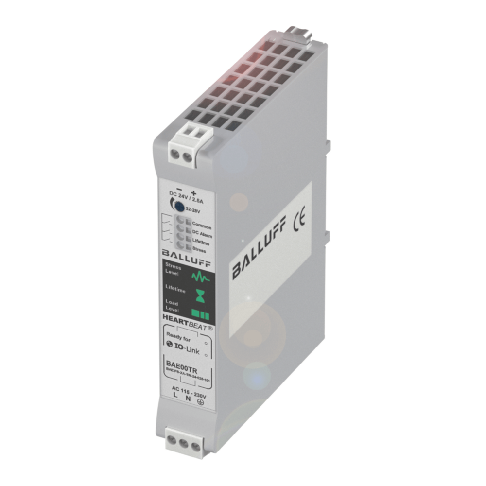 Image of Balluff BAE PS-XA-1W-24-025-101