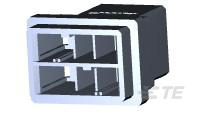 Image of TE Connectivity 3-179554-3