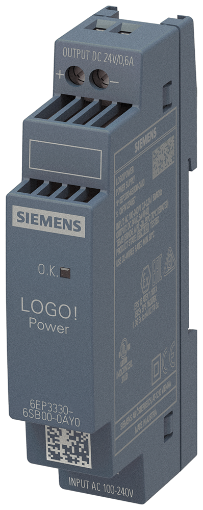 Image of Siemens 6EP33306SB000AY0