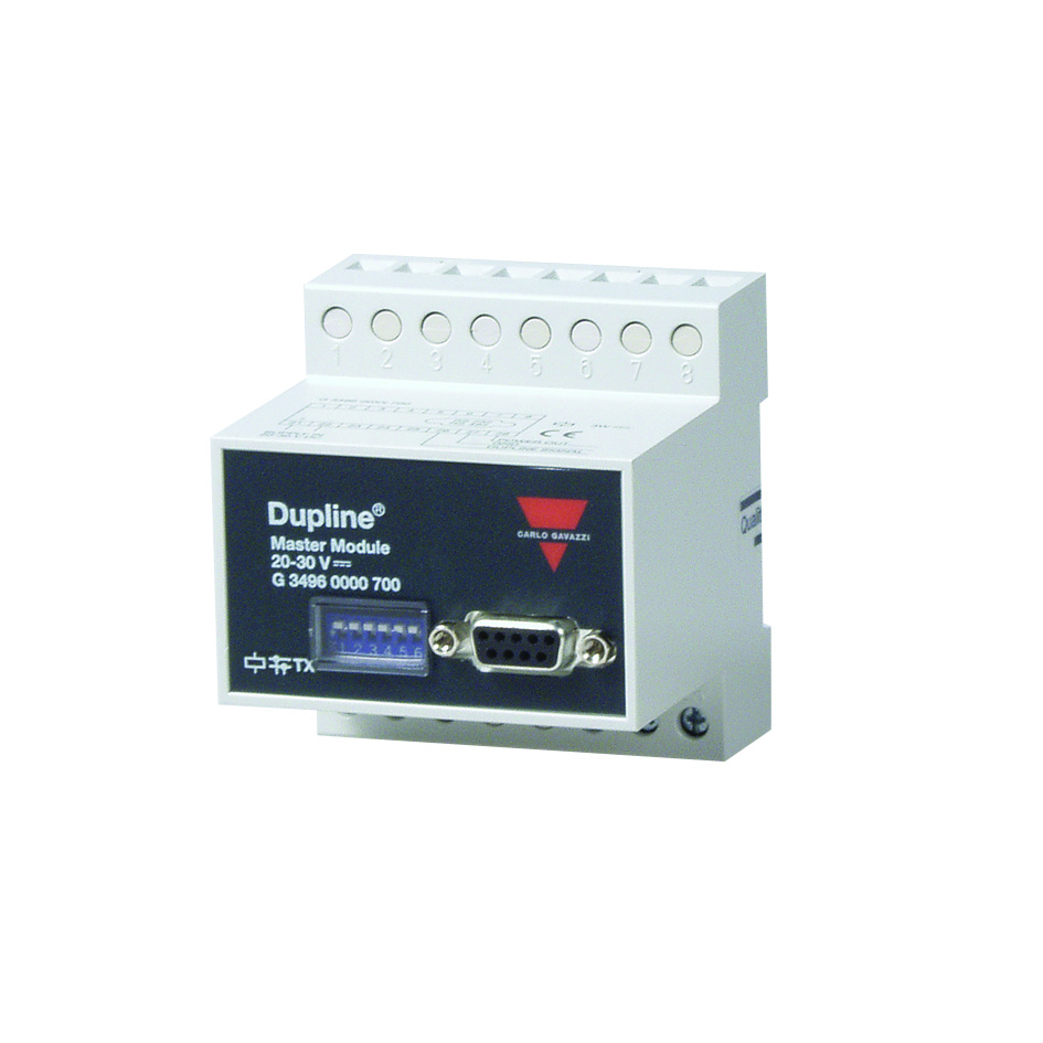 Image of Carlo Gavazzi G34960005700