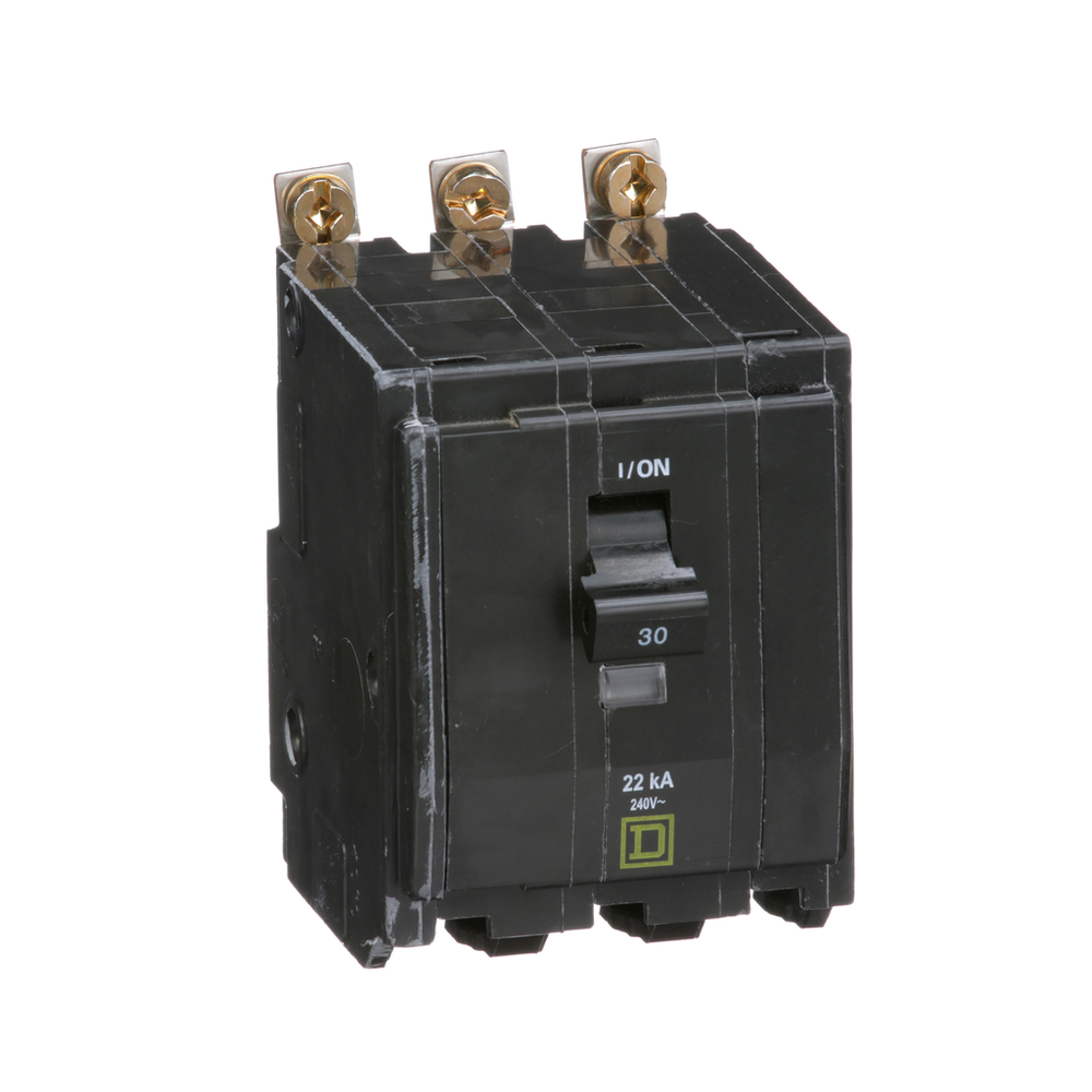 Image of Schneider Electric QOB330VH