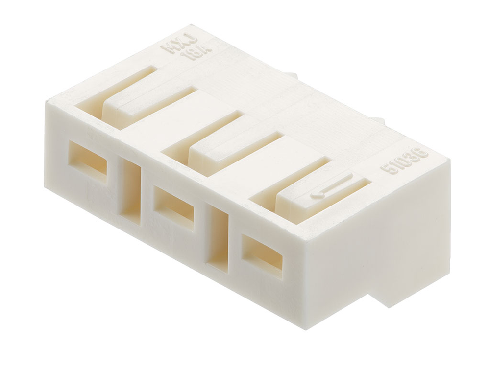 Image of Molex 510360500