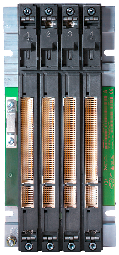 Image of Siemens 6ES74011DA010AA0