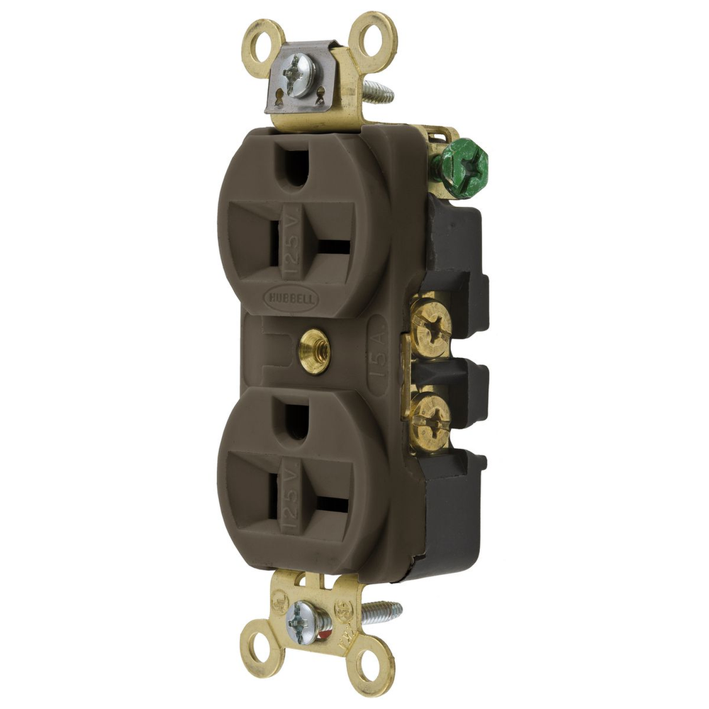 Image of Hubbell Wiring Device-Kellems HBL5392