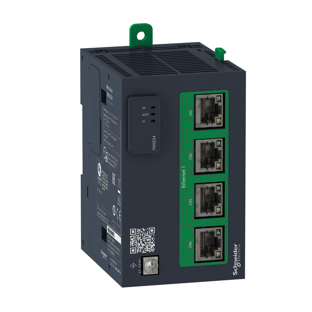 Image of Schneider Electric TMSES4