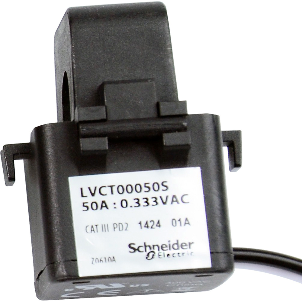 Image of Schneider Electric LVCT00050S