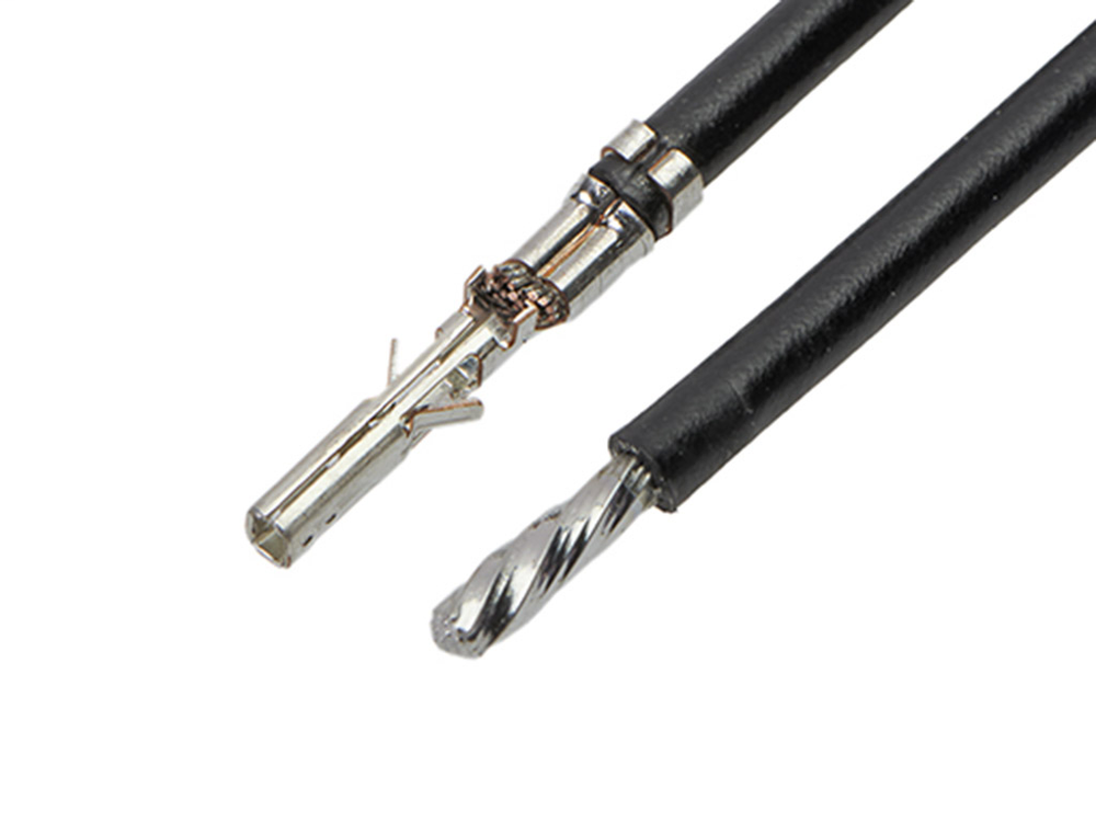 Image of Molex 2147611121