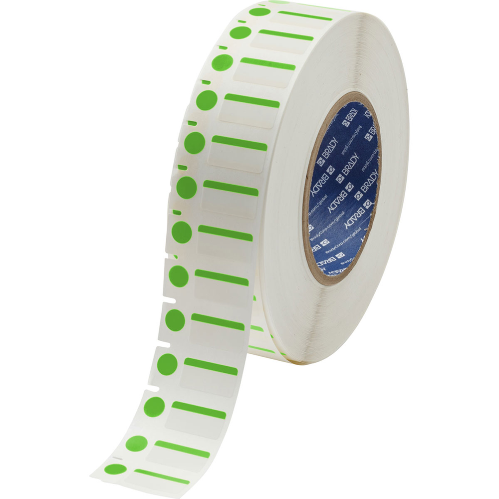 Image of Brady THT-250-494-GN