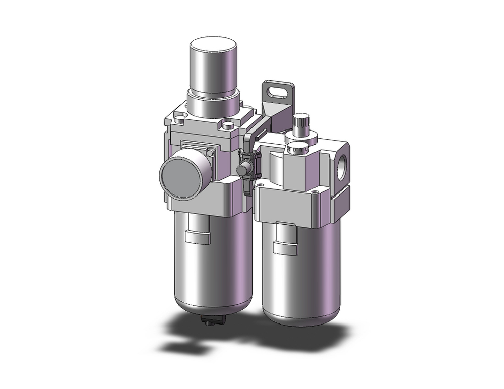 Image of SMC AC40A-F04G-B