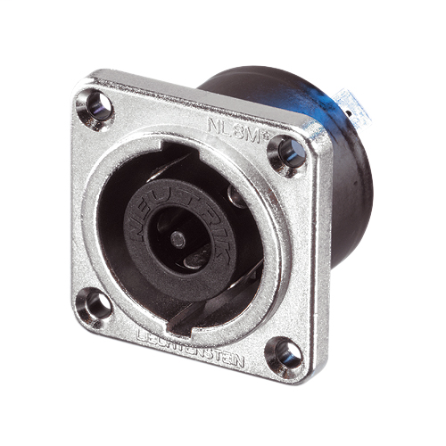 Image of Neutrik NL8MPR