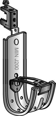 Image of Minerallac J200B500