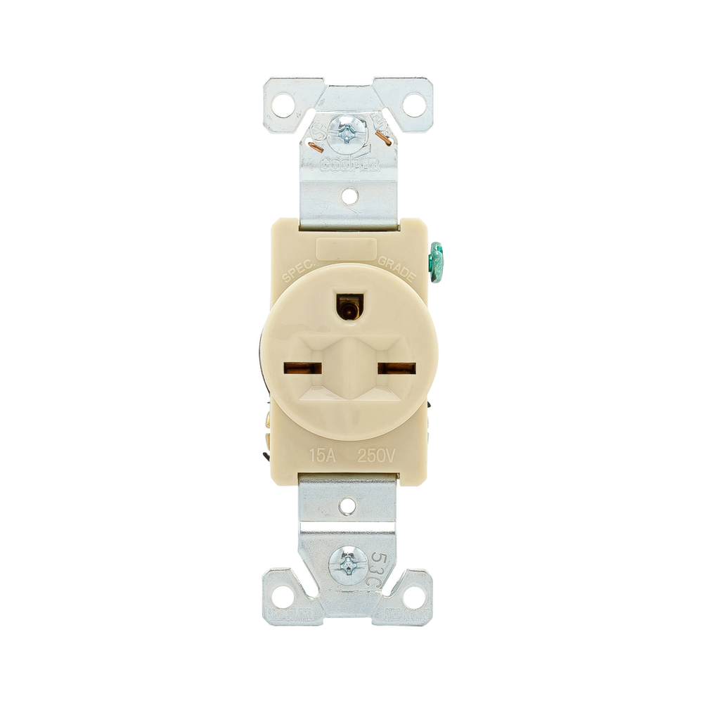 Image of Cooper Wiring Devices 5661V