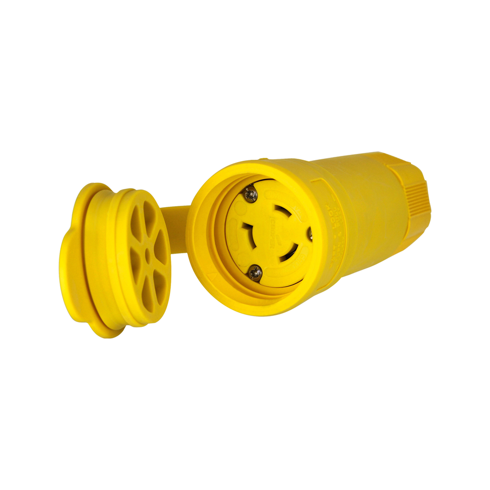 Image of Cooper Wiring Devices L820CW