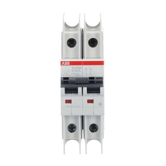 Image of ABB SU202M-K60