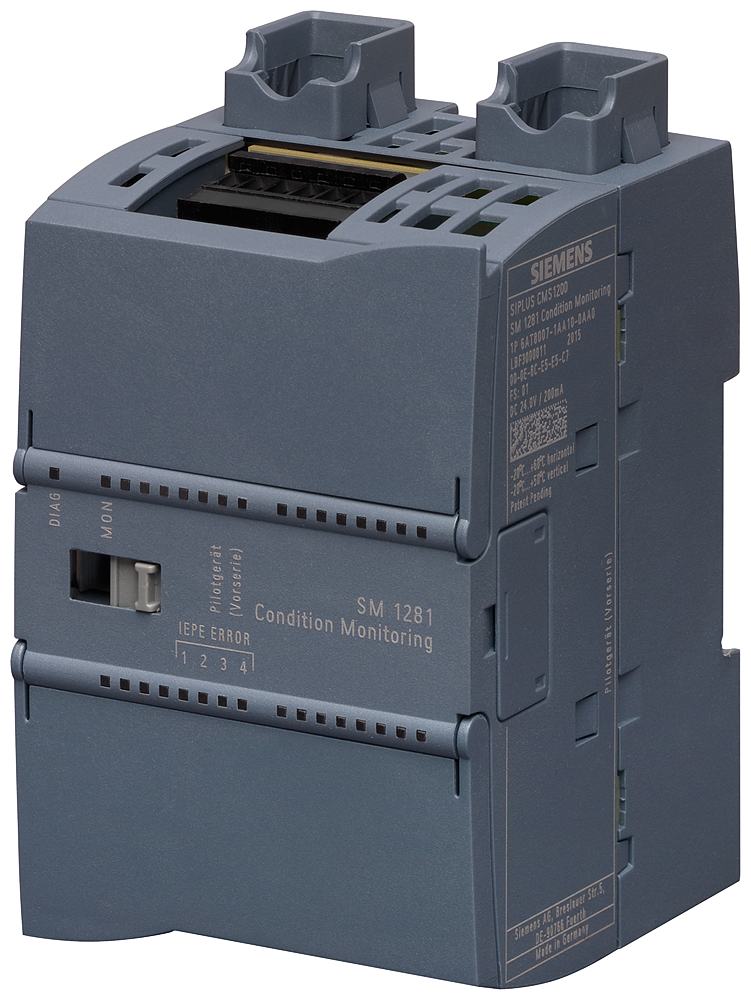 Image of Siemens 6AT80071AA100AA0