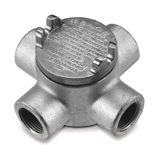 Image of Thomas & Betts GUAX37-TB