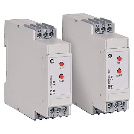 Image of Allen-Bradley 817S-PTC-48