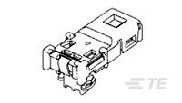 Image of TE Connectivity 1376030-1